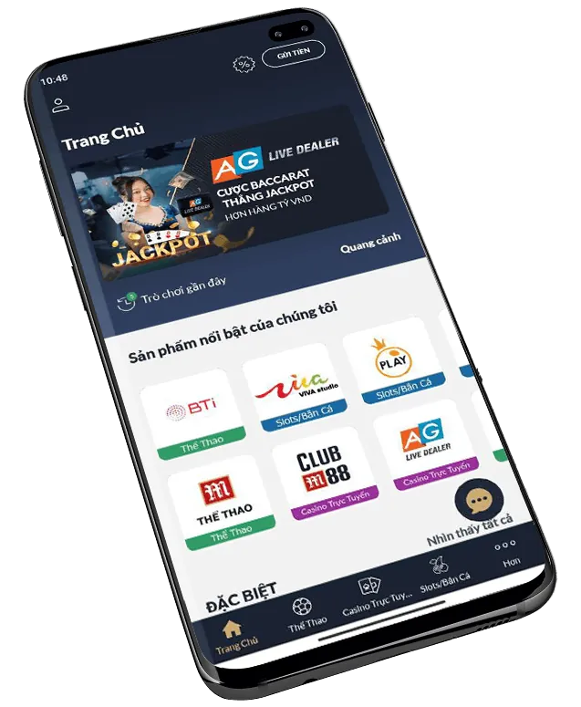 Tính năng bảo mật bigboss web