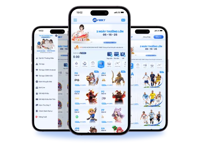 Vòng quay miễn phí và bonus