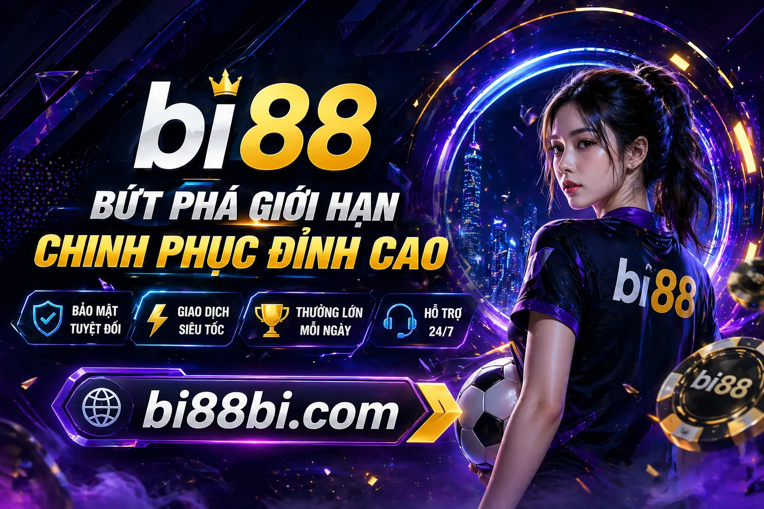 Đội ngũ hỗ trợ khách hàng tận tâm của bigboss web