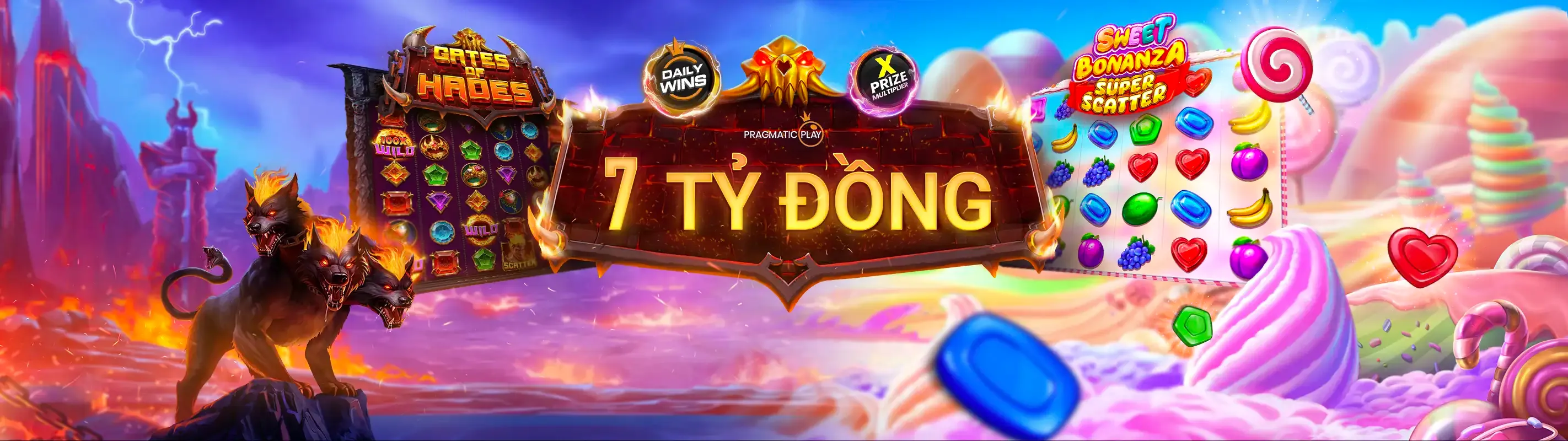 Hình ảnh tổng quan về xu hướng giải trí trực tuyến 2024 trên bigboss web