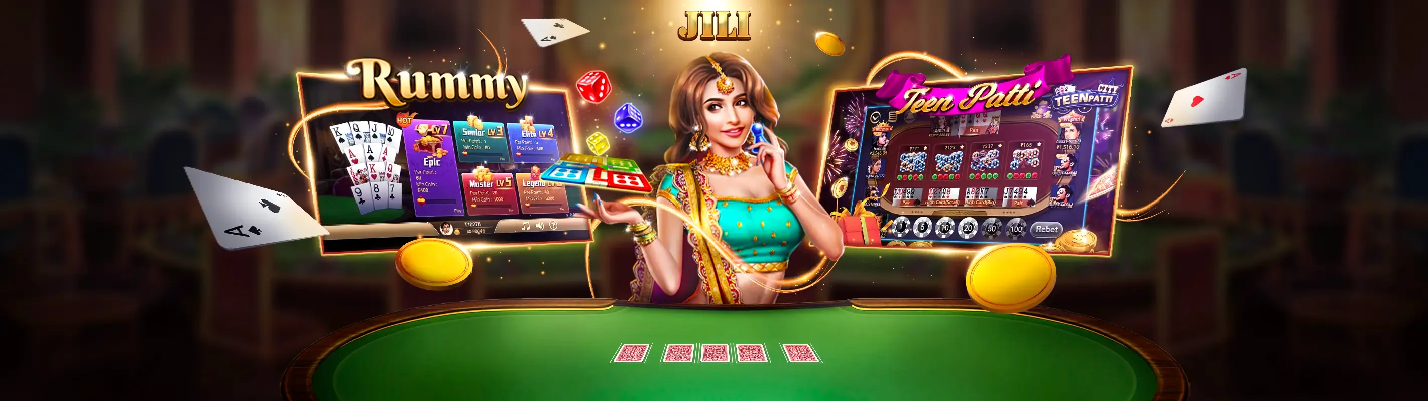 Thẻ VIP vàng với logo bigboss web và hiệu ứng ánh sáng sang trọng