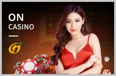 Sòng bạc trực tuyến với dealer người thật