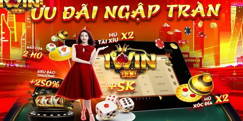 Khuyến mãi bắn cá hấp dẫn tại bigboss web